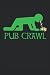 Pub Crawl St Patricks Day P...