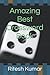 Amazing Best Crossword Book