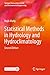 Statistical Methods in Hydrology and Hydroclimatology by Rajib Maity