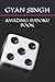 AMAZING SUDOKU BOOK