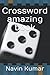 Crossword amazing book by Navin Kumar