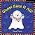 Ghost Eats It All!: Little Boo! Books