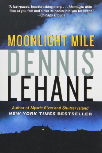 Moonlight Mile