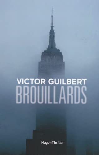 Brouillards (Paperback)