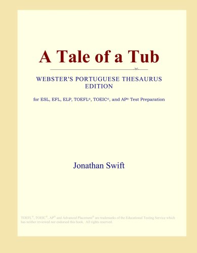 A Tale of a Tub