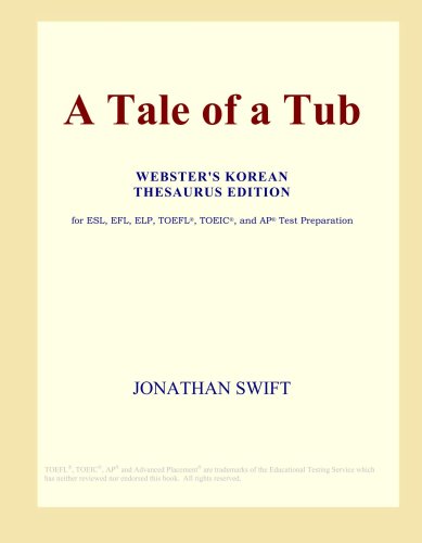 A Tale of a Tub