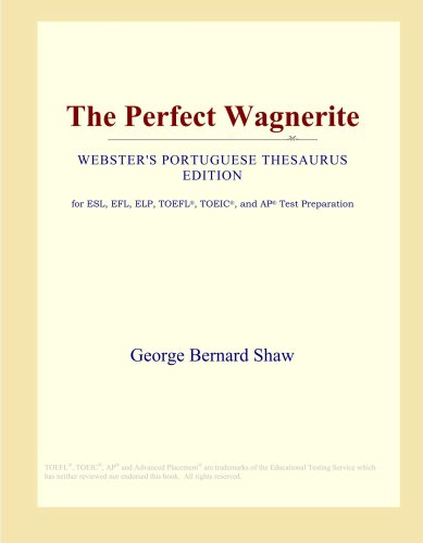 The Perfect Wagnerite