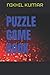 PUZZLE GAME BOOK