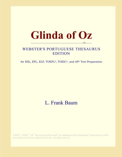 Glinda of Oz