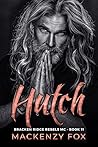 Hutch by Mackenzy Fox