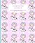 Composition Notebook: Cute Colorful Unicorn Girls Softcover Composition Notebook Wide Rule Lined Journal 100 Pages