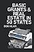 Basic Grants & Real Estate In 50 States
