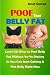 POOF THAT BELLY FAT by Janet George