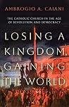 Losing a Kingdom,...