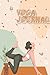 Yoga Journal Notebook: Yoga...