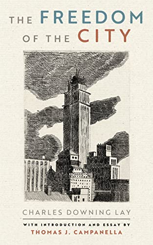 The Freedom of the City (Paperback)