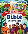 God’s Big Promise...