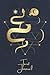 Tarot Journal: 100 pages of...