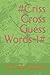#Criss Cross Guess Words-1#