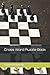 Cross Word Puzzle Book by Ramesh Ramesh