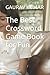 The Best Crossword Game Boo...