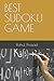 BEST SUDOKU GAME