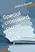 Special crossword puzzle ga...