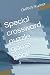 Special crossword puzzle game book by Dhruv Kumar