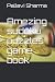 Amezing sudoku puzzles game...