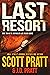 Last Resort (Joe Dillard, #10)