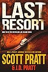 Last Resort (Joe Dillard, #10)