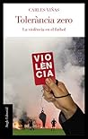 Tolerància zero: ...