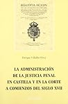 La administración...