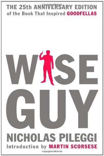 Wiseguy: The 25th Anniversary Edition