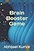 Brain booster suduko game