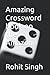 Amazing Crossword book on t...