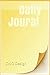 Daily Journal