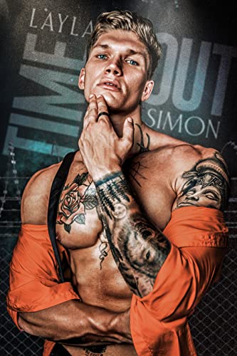 Time Out (Kindle Edition)