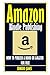 How To Publish A Book On Am...