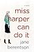 Miss Harper Can Do It: A Novel