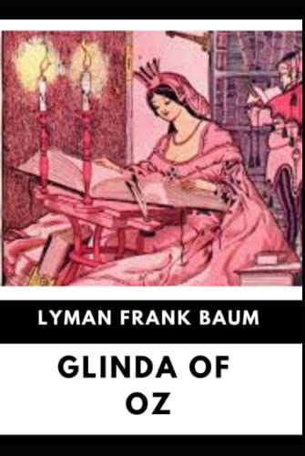 Glinda of Oz