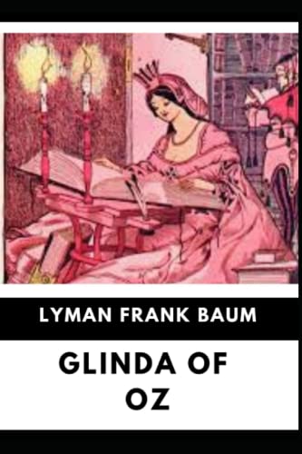 Glinda of Oz