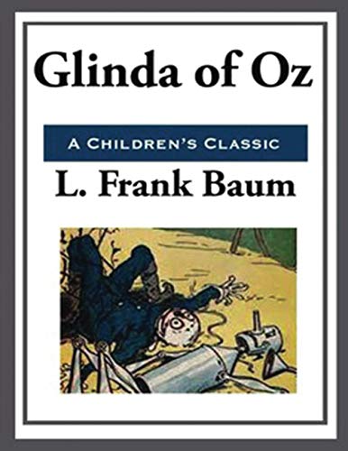 Glinda of Oz