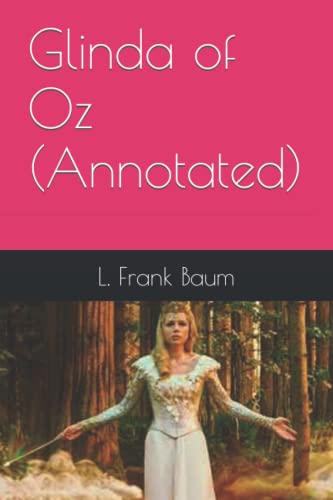 Glinda of Oz