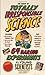 The Book of Totally Irresponsible Science: 64 Daring Experiments for Young Scientists