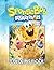 Spongebob Squarepants Coloring Book by Anna Baker