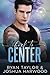 Back to Center (Mohegan U Hockey)