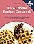 Keto Chaffle Recipes Cookbo...