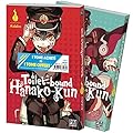 Toilet-bound Hanako-kun Pack Offre Découverte T01 et T02