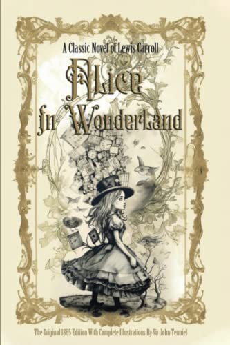 Alice in Wonderland (Paperback)